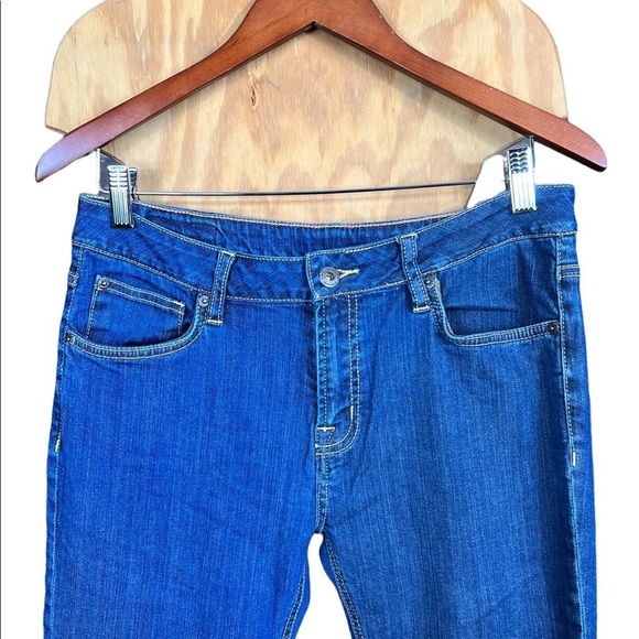 Buffalo by David Bitton bootcut jeans size 32 - Picture 2 of 7